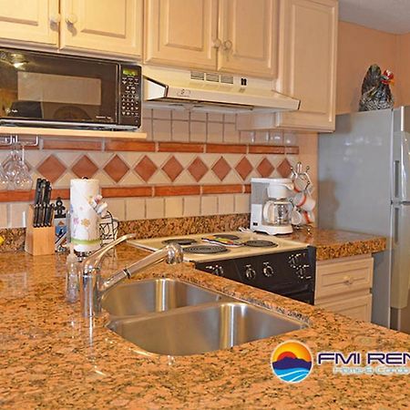 Princesa C - 402 By Fmi Rentals Puerto Peñasco Extérieur photo