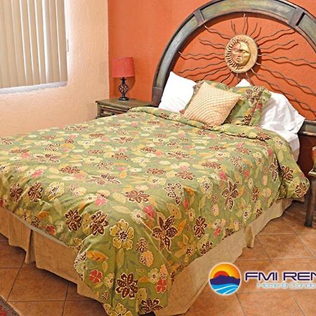 Princesa C - 402 By Fmi Rentals Puerto Peñasco Chambre photo