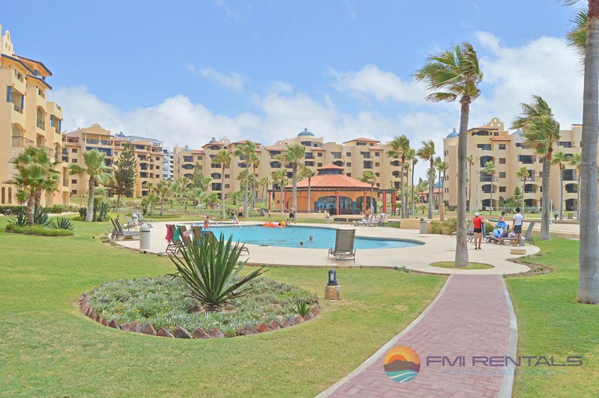 Princesa C - 402 By Fmi Rentals Puerto Peñasco Extérieur photo