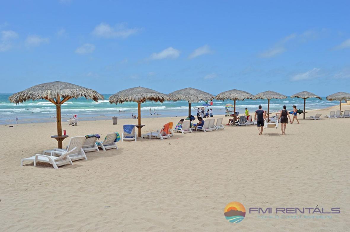 Princesa C - 402 By Fmi Rentals Puerto Peñasco Extérieur photo