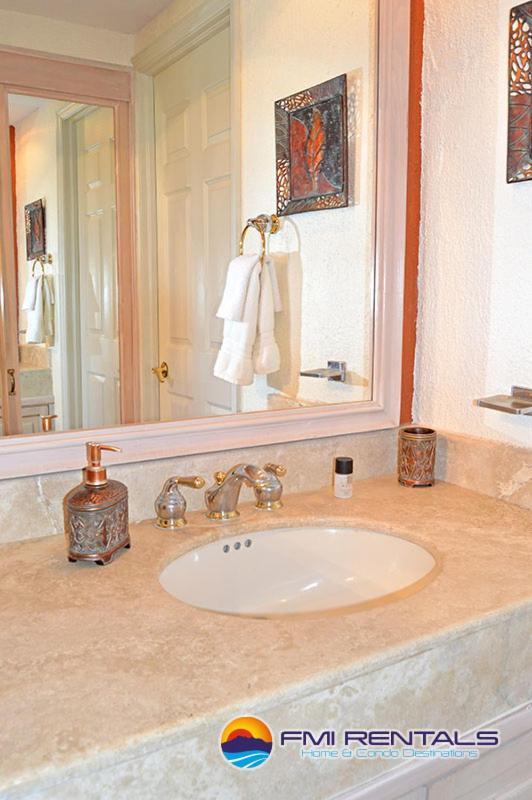 Princesa C - 402 By Fmi Rentals Puerto Peñasco Extérieur photo