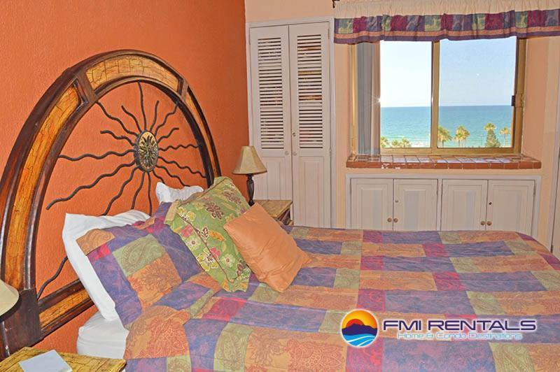 Princesa C - 402 By Fmi Rentals Puerto Peñasco Extérieur photo