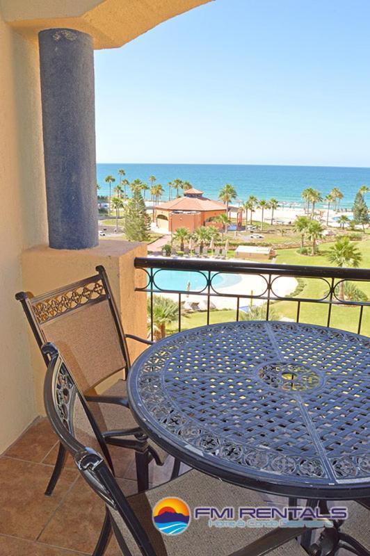 Princesa C - 402 By Fmi Rentals Puerto Peñasco Extérieur photo