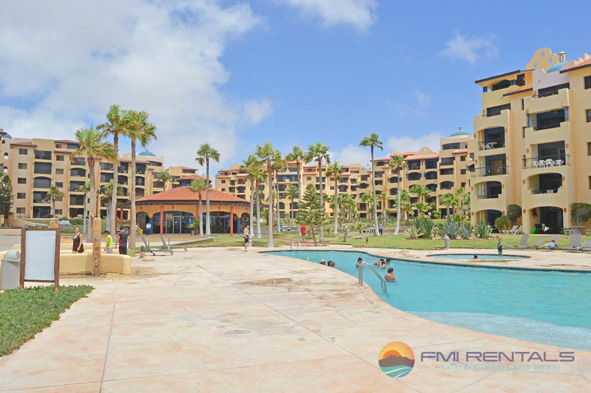 Princesa C - 402 By Fmi Rentals Puerto Peñasco Extérieur photo