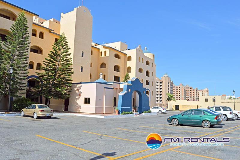 Princesa C - 402 By Fmi Rentals Puerto Peñasco Extérieur photo