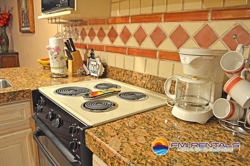 Princesa C - 402 By Fmi Rentals Puerto Peñasco Extérieur photo