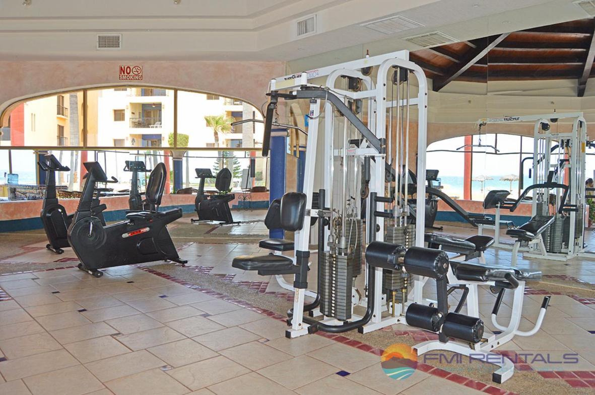 Princesa C - 402 By Fmi Rentals Puerto Peñasco Extérieur photo