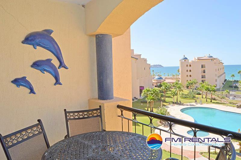 Princesa C - 402 By Fmi Rentals Puerto Peñasco Extérieur photo