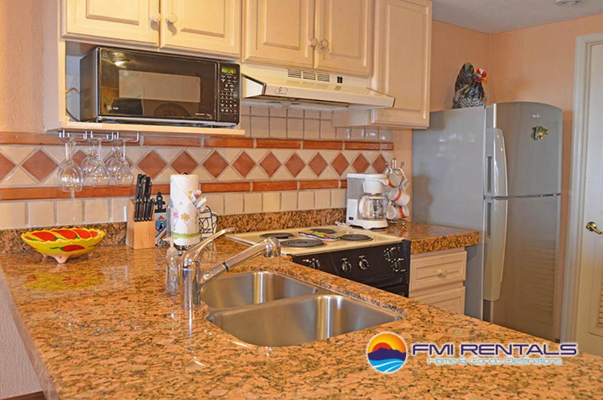Princesa C - 402 By Fmi Rentals Puerto Peñasco Extérieur photo