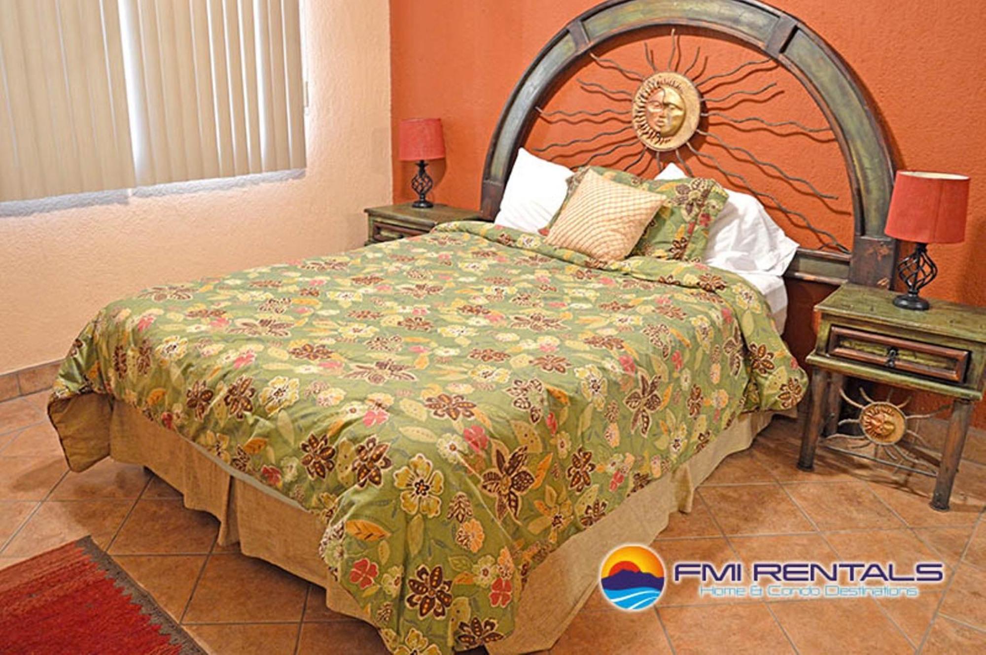 Princesa C - 402 By Fmi Rentals Puerto Peñasco Chambre photo
