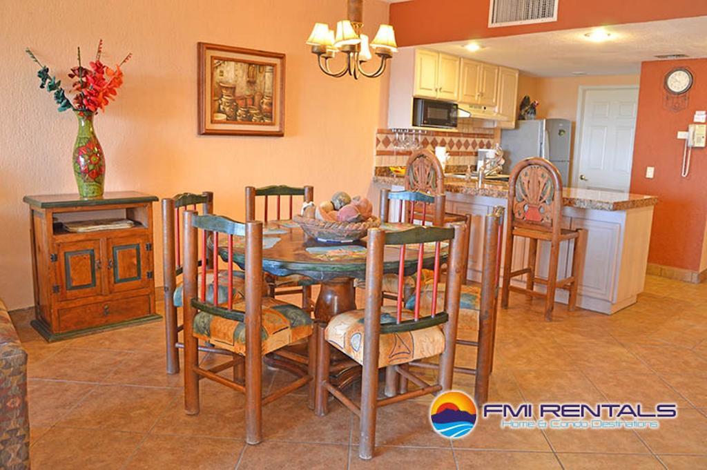 Princesa C - 402 By Fmi Rentals Puerto Peñasco Extérieur photo